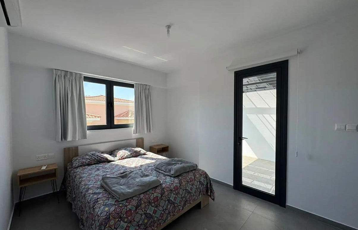2-bedroom apartment in Engomi, Nicosia — 4