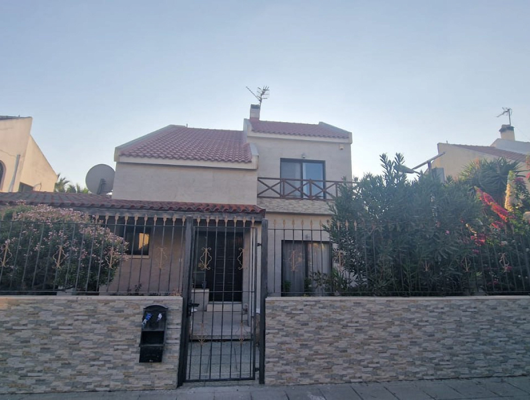 Villa in Larnaca