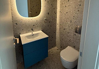 Apartment, 2 bedrooms — 20