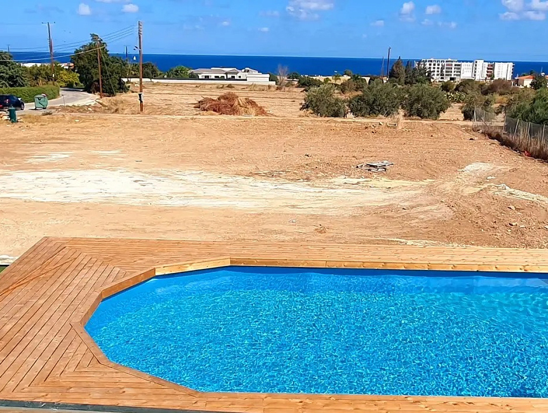 Villa in Paphos