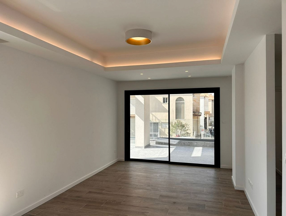 Новая квартира в Лимассоле