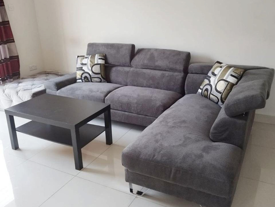 Квартира в Лимассоле