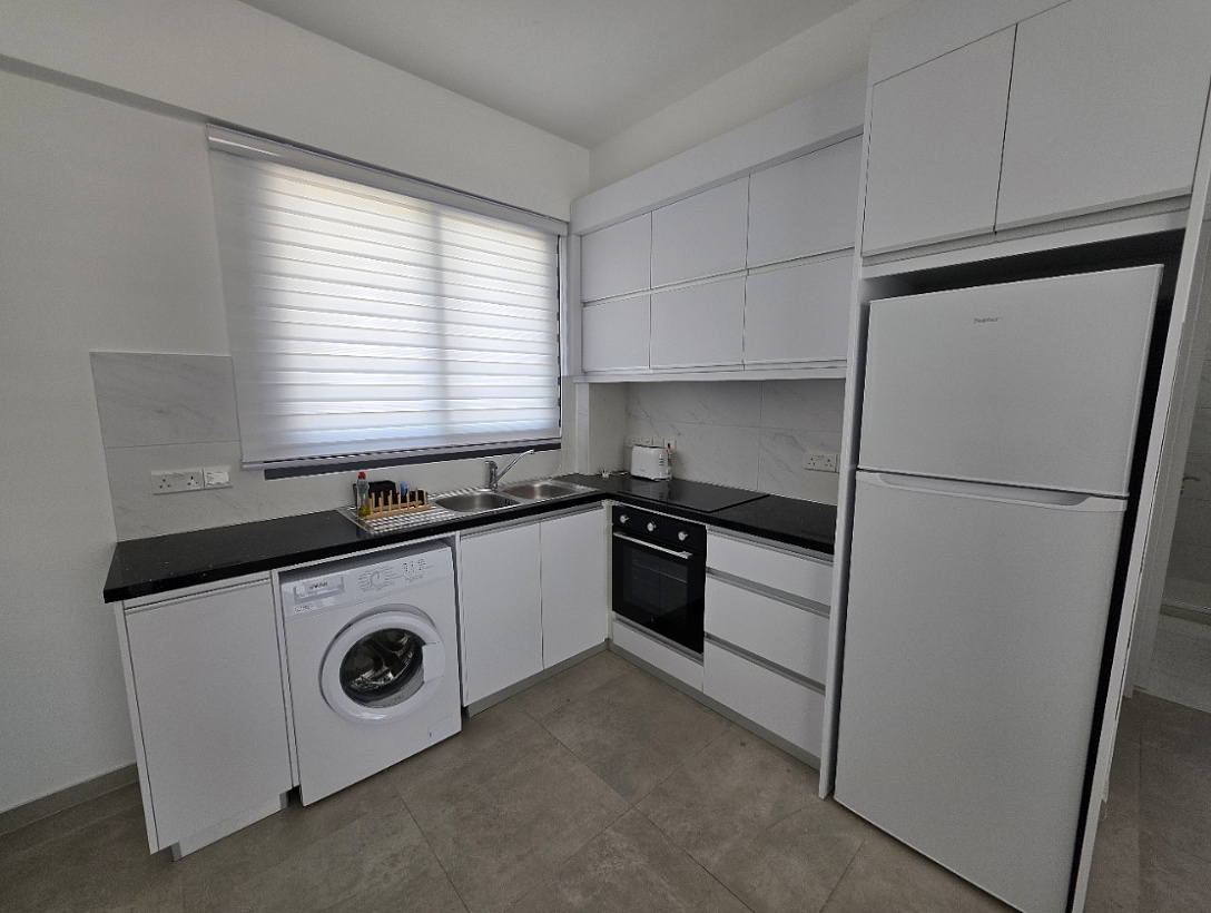 New flat in Larnaca