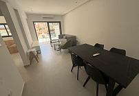 Apartment, 2 bedrooms — 21