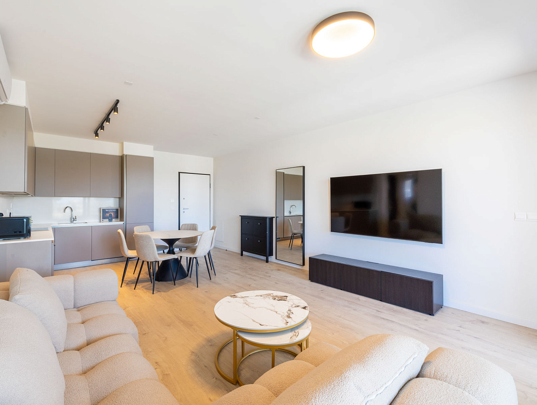 Apartment in Limassol