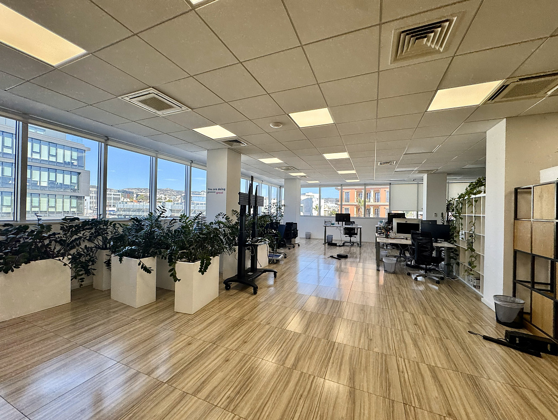 Офис в Лимассоле