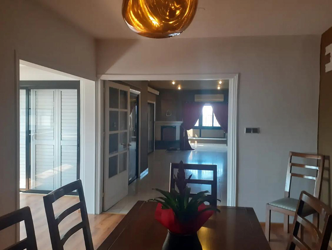 Пентхаус в Никосии