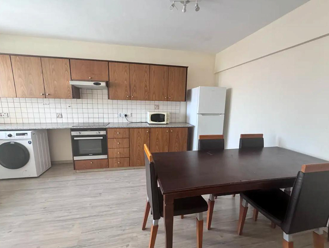 Flat in Larnaca