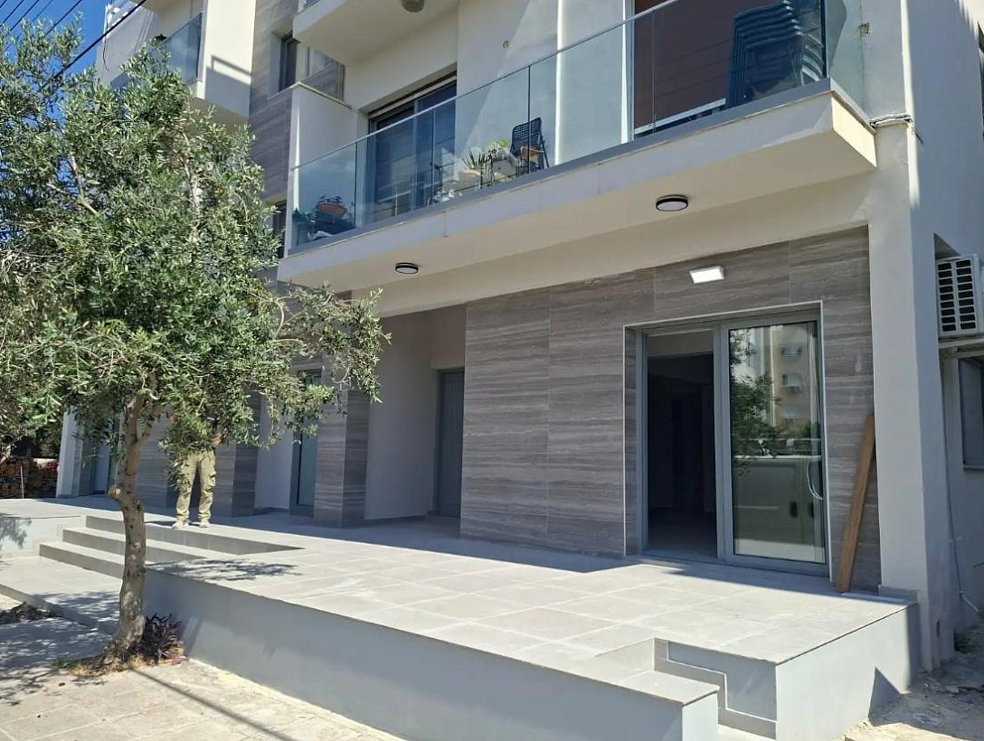 Flat in Nicosia