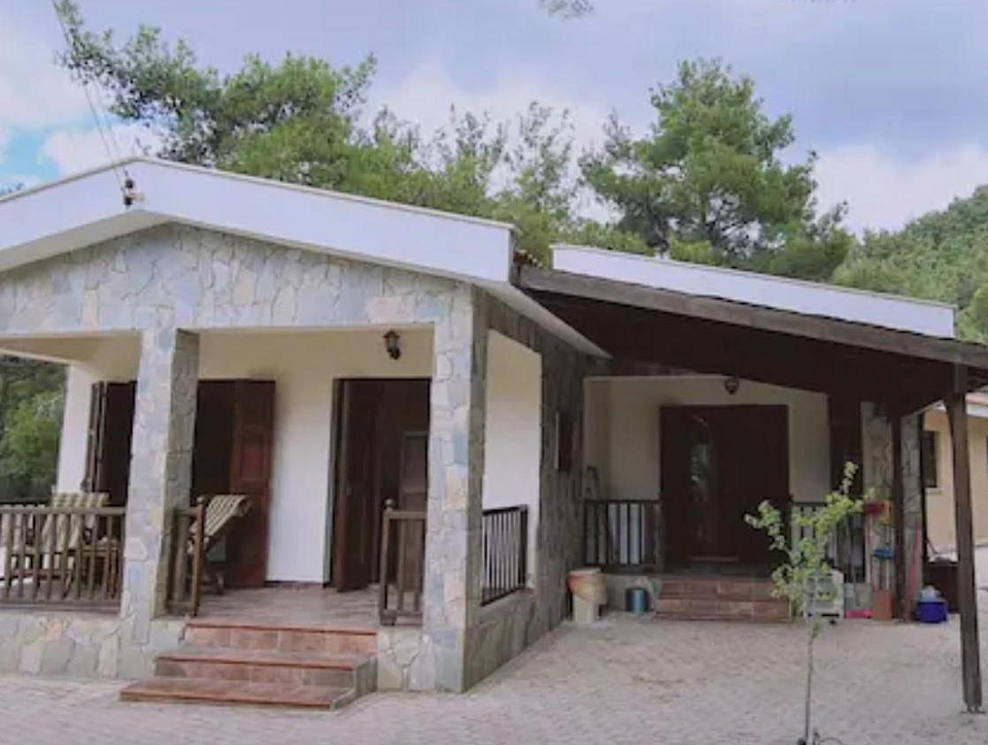 Villa in Limassol