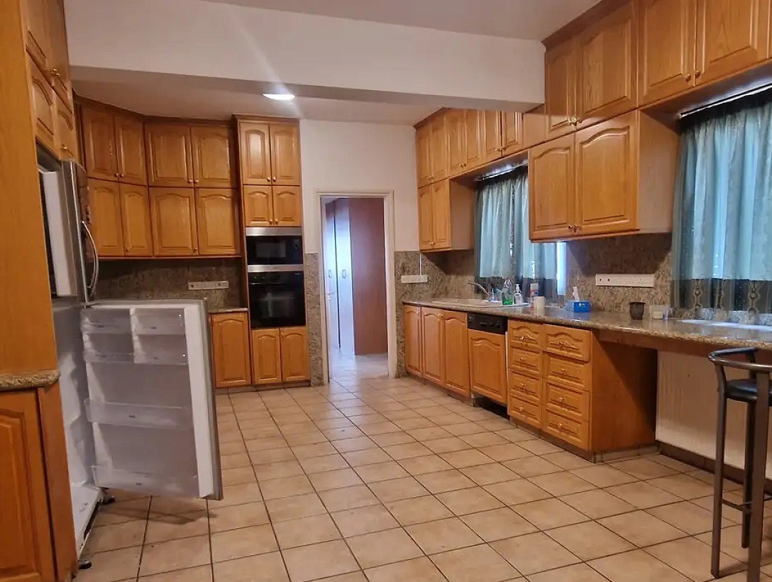 Офис в Лимассоле