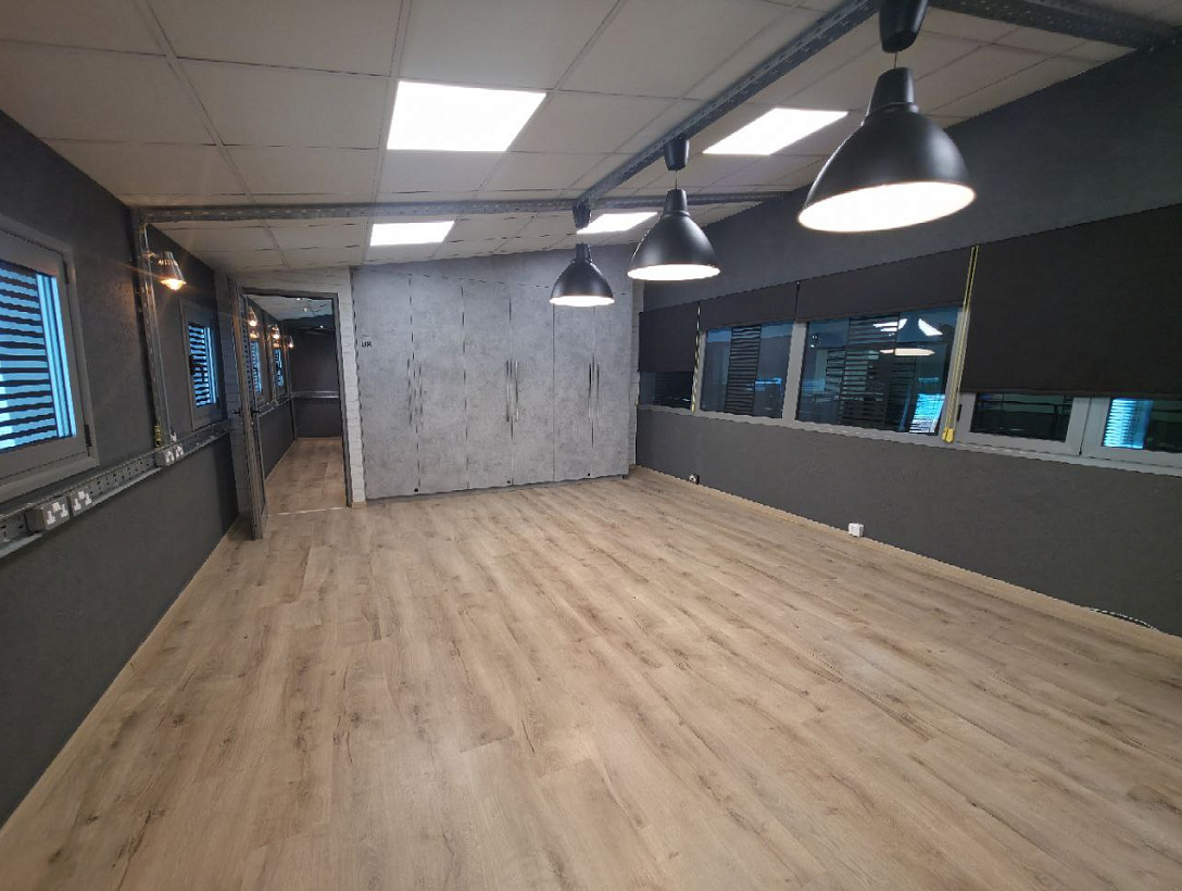 Офис в Лимассоле