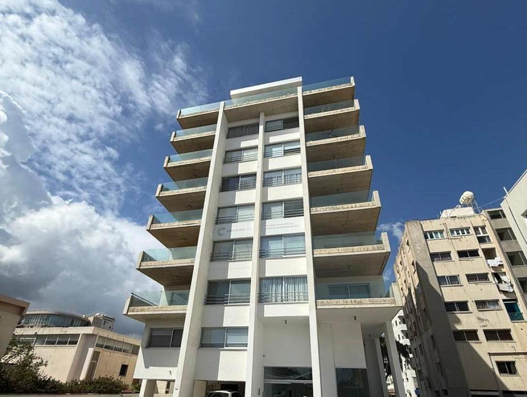 Квартира в Ларнаке