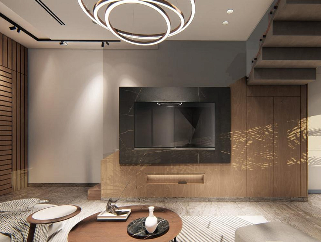 Новый дом в Лимассоле