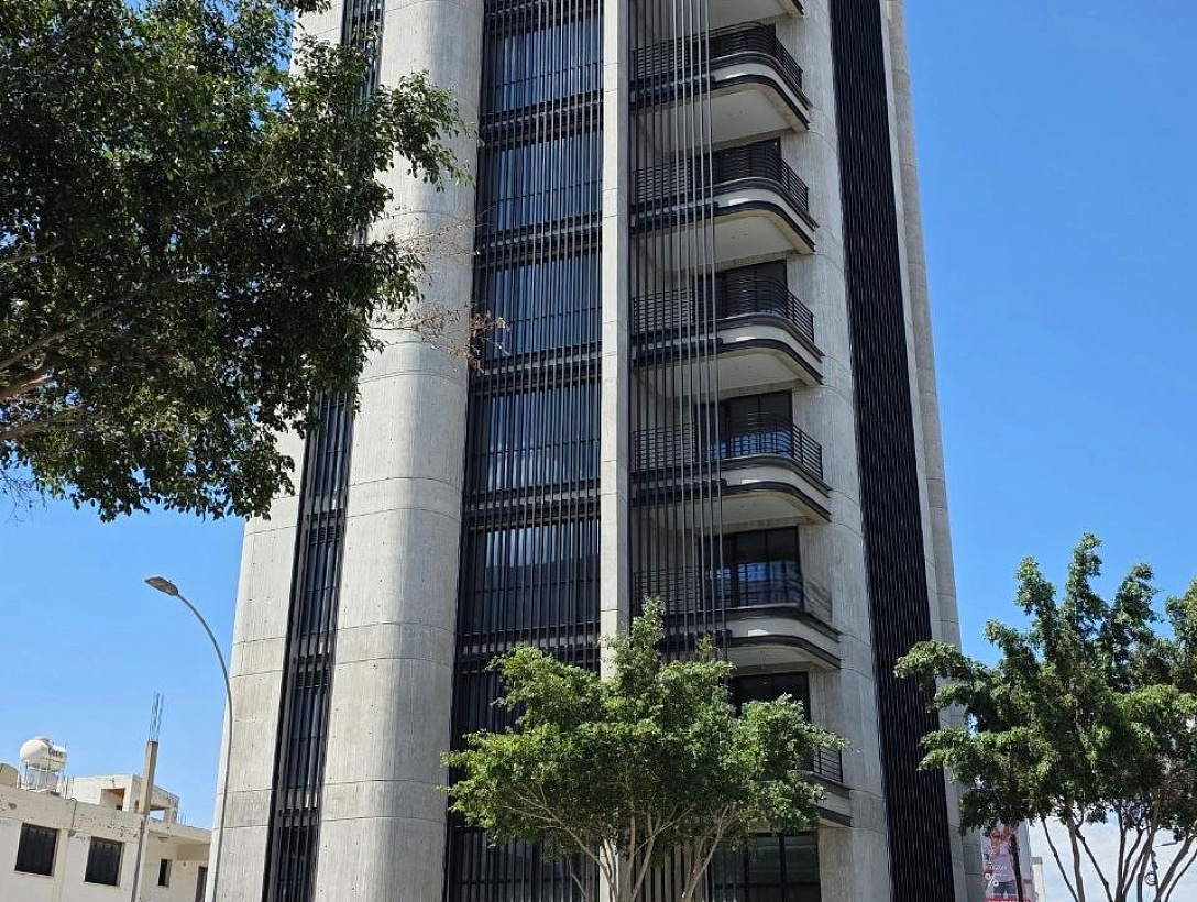 New office in Limassol