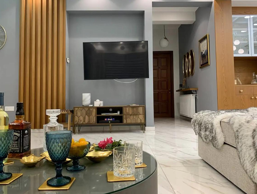 Вилла на Кипре