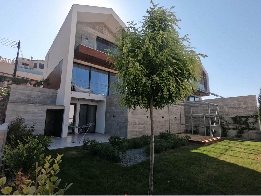 Villa in Paphos