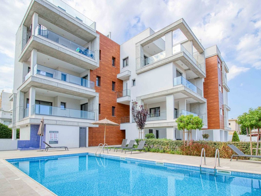 Bosco Residence
