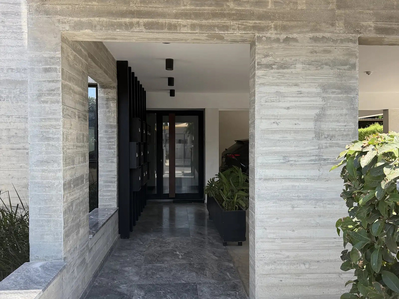 Apartment, 2 bedrooms — 15