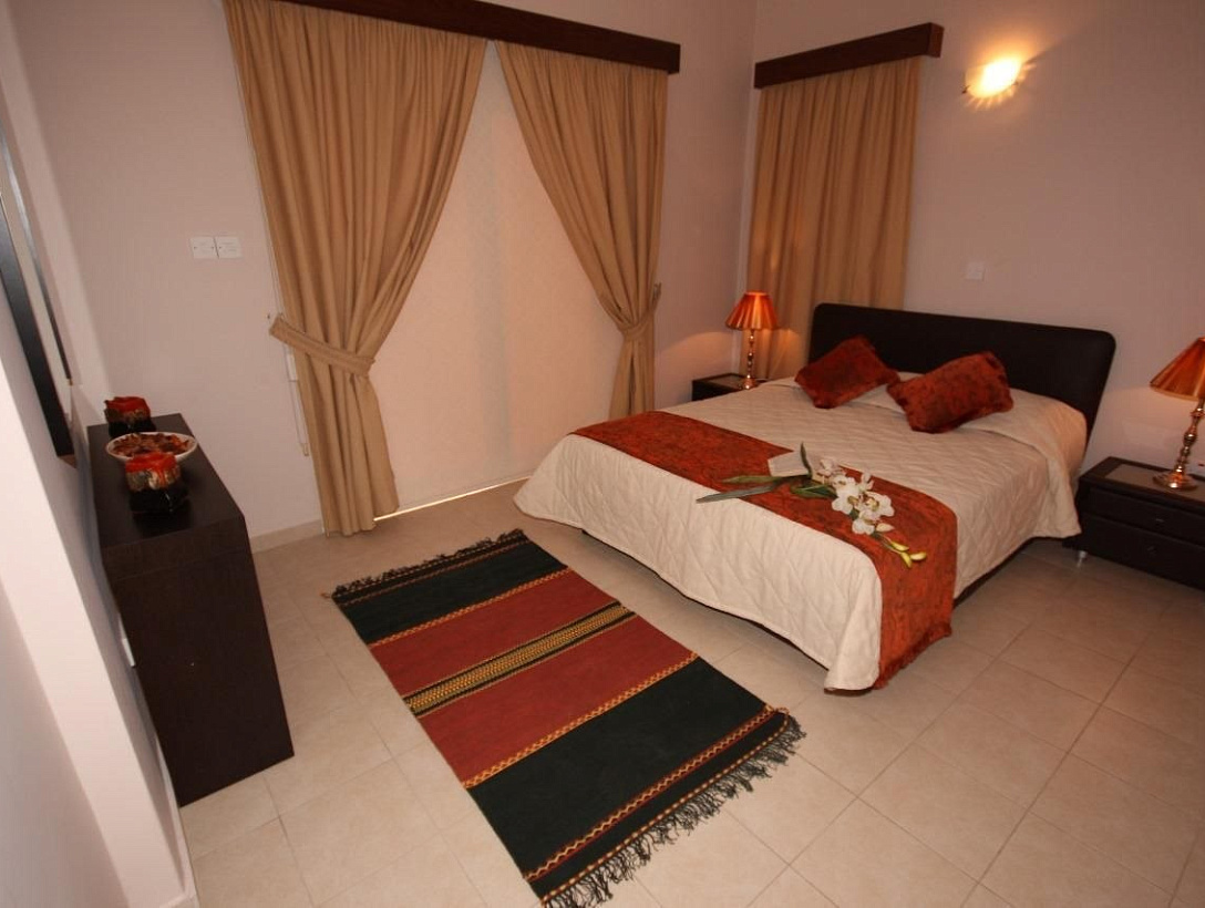 Дом в Лимассоле