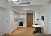 Apartment, 1 bedroom — 30