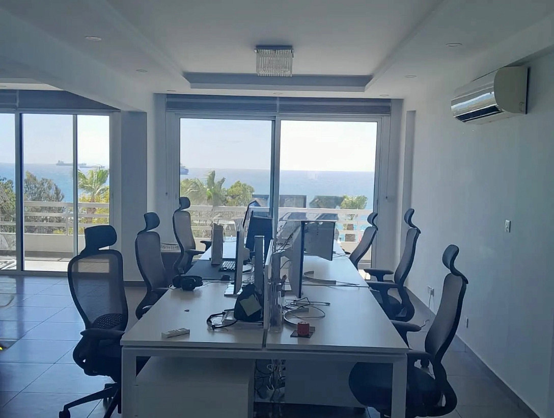 Office in Limassol