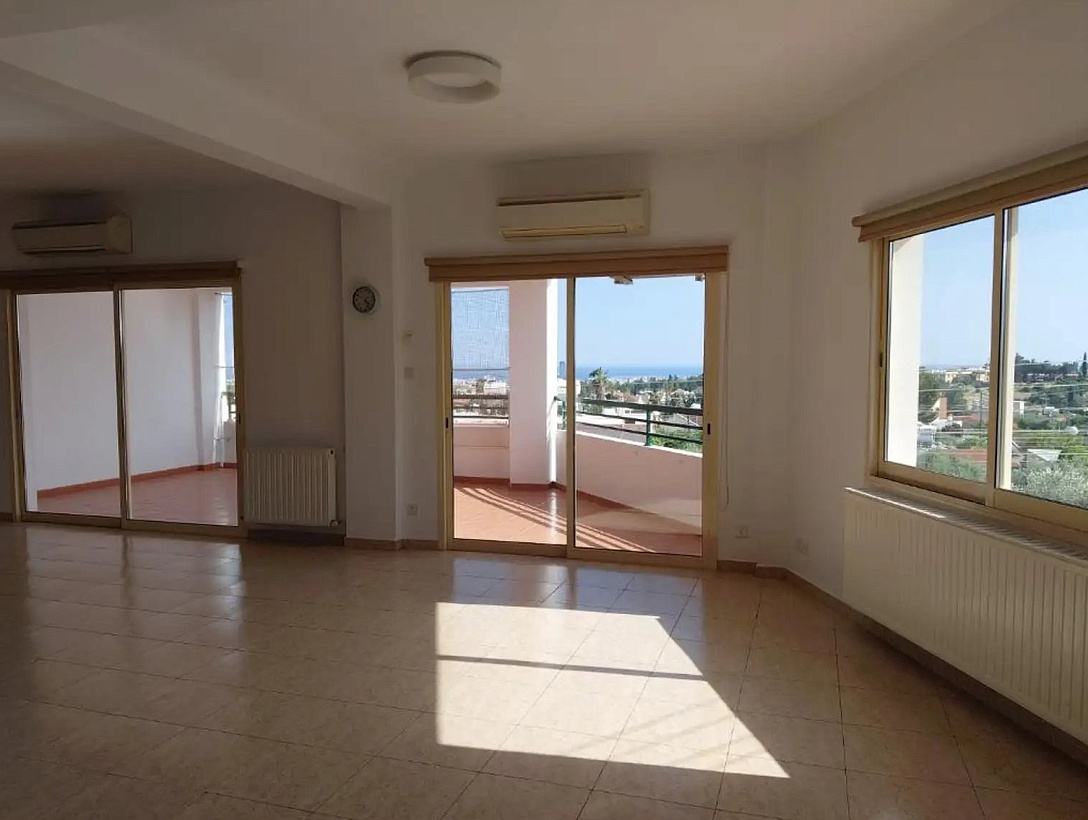 Flat in Limassol