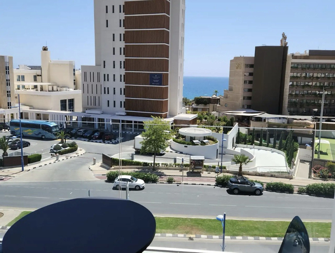 Flat in Limassol