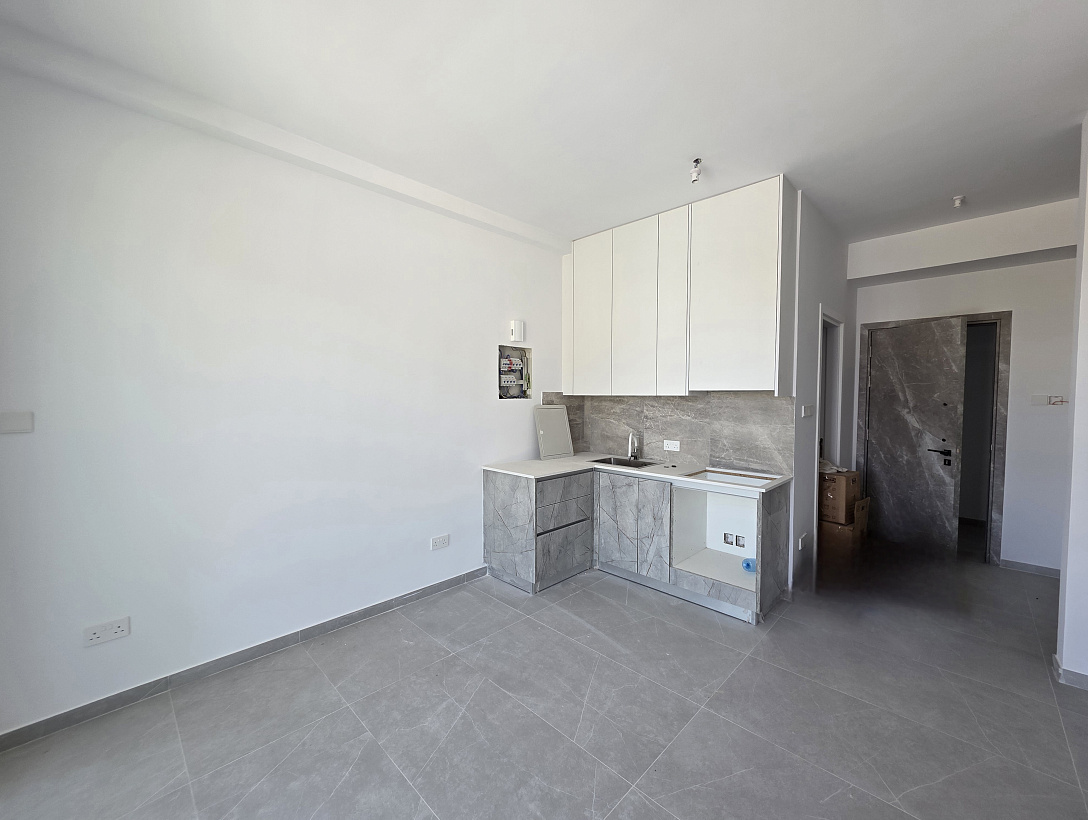 New flat in Larnaca