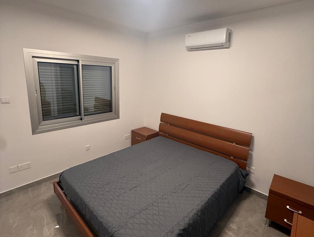 Flat in Limassol