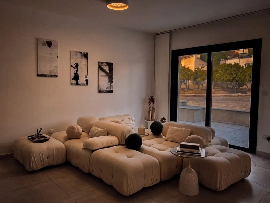 Villa in Limassol