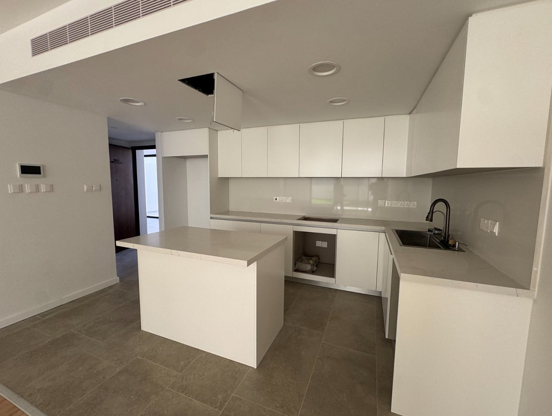 Apartment in Limassol