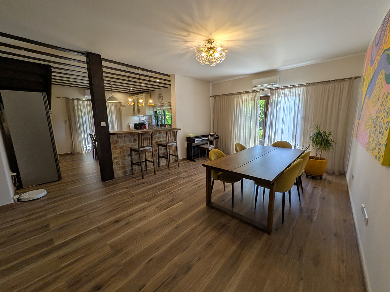 7-bedroom villa in Souni, Limassol — 6