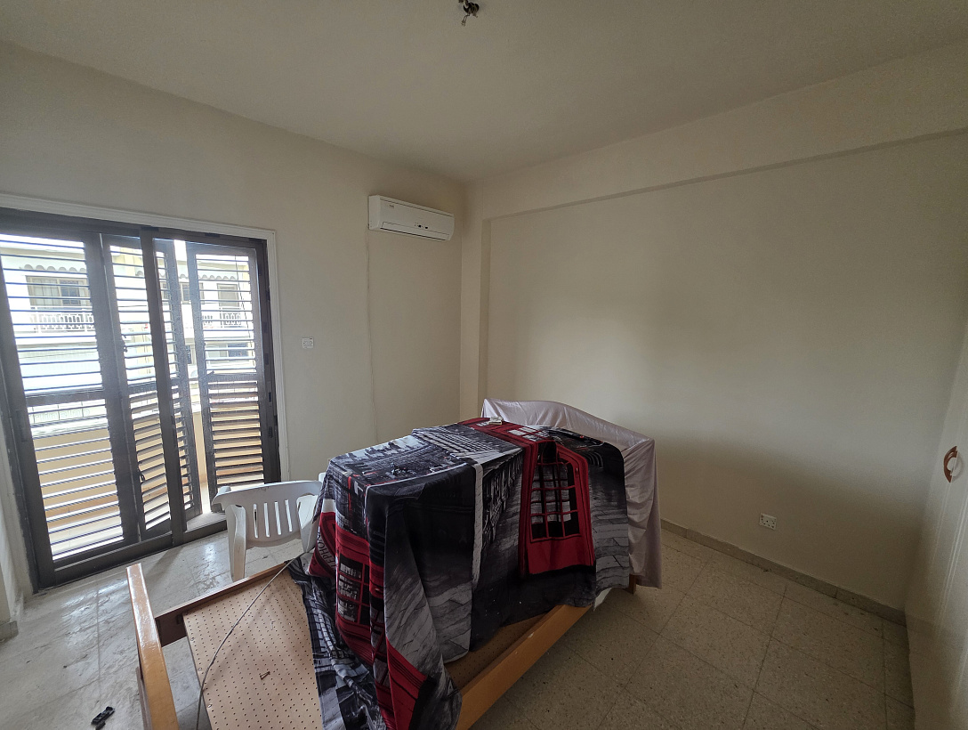 Office in Larnaca