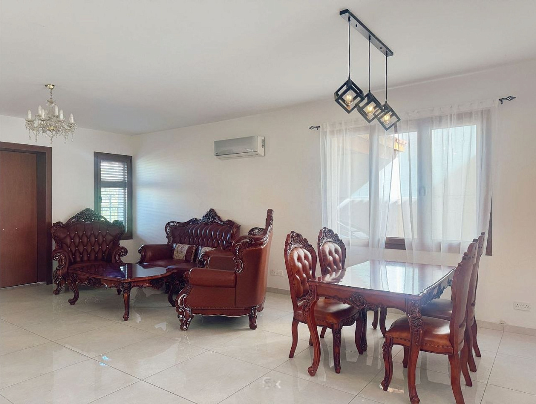 Вилла в Лимассоле