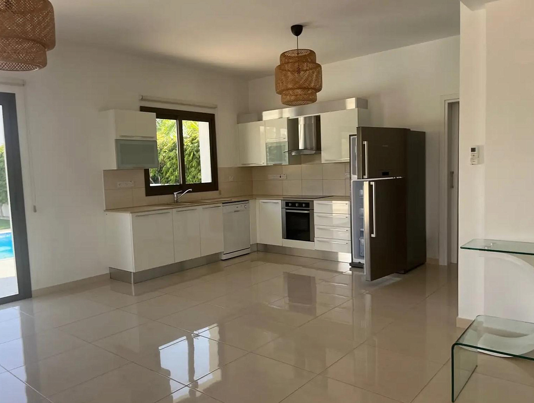 Villa in Larnaca