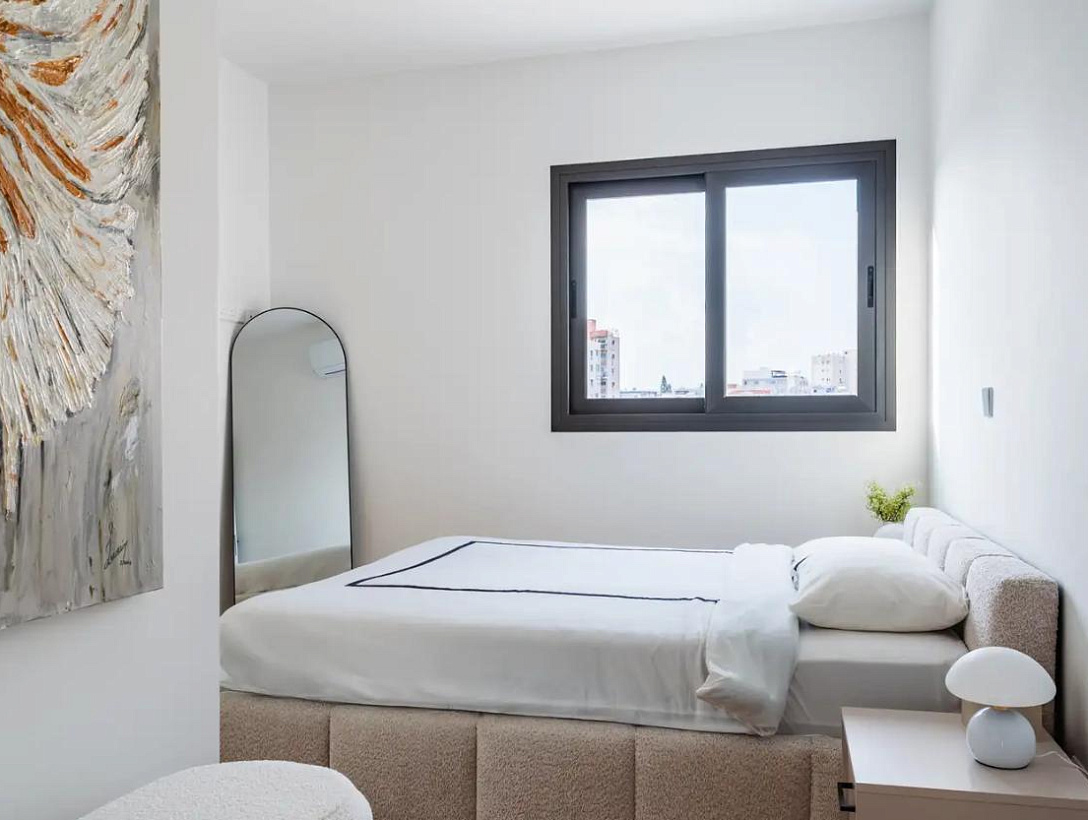 Penthouse in Limassol
