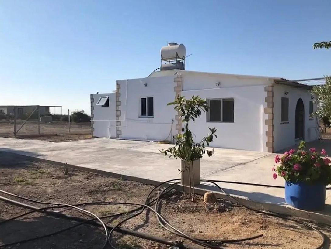 House in Famagusta