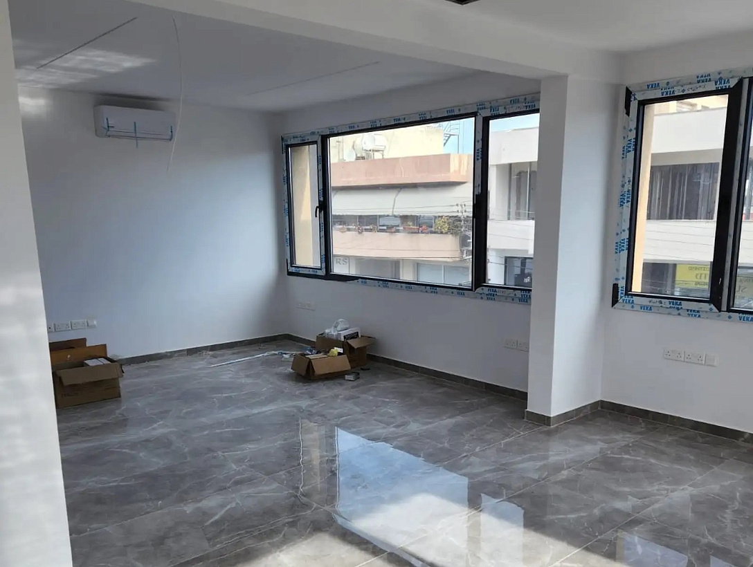 Office in Limassol