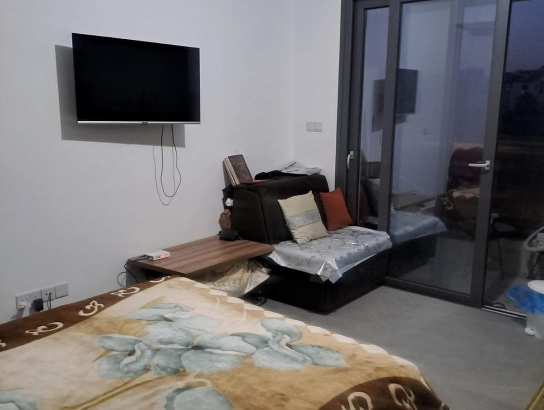 New flat in Larnaca