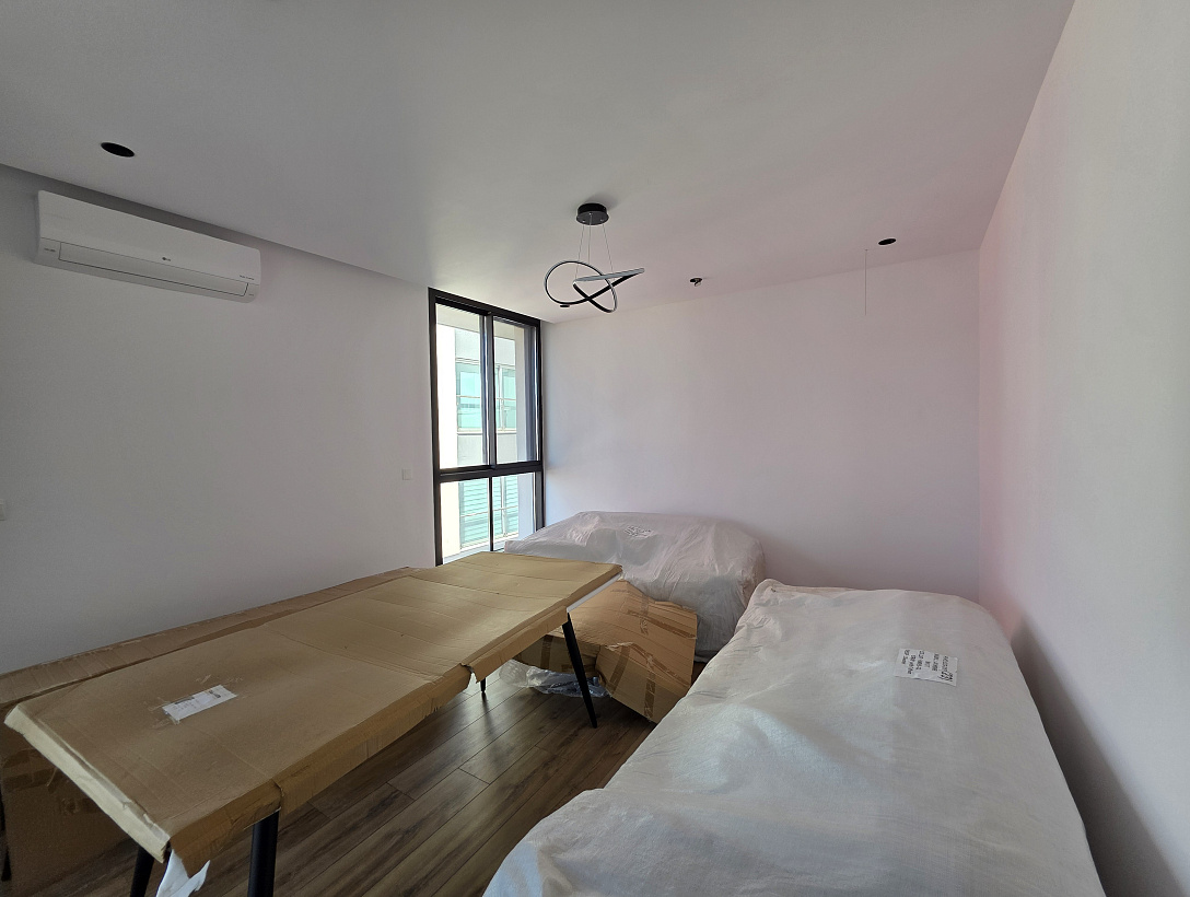 New flat in Limassol