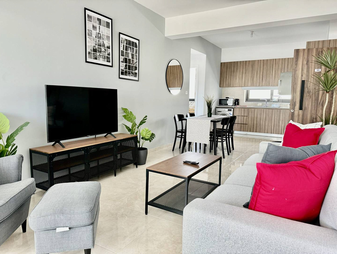 Photo 31 New flat in Cyprus