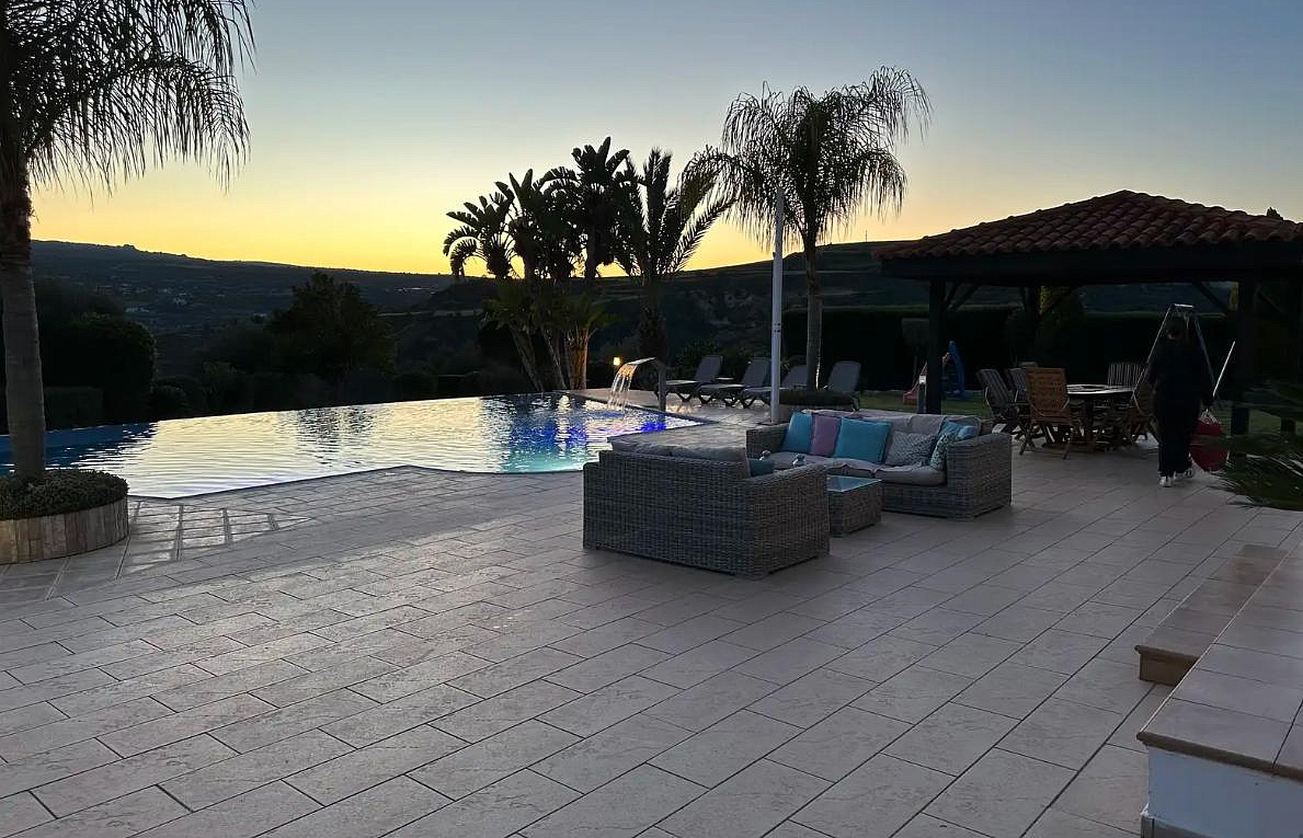 Villa, 4 bedrooms — 15