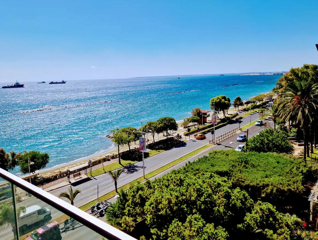 Квартира в Лимассоле