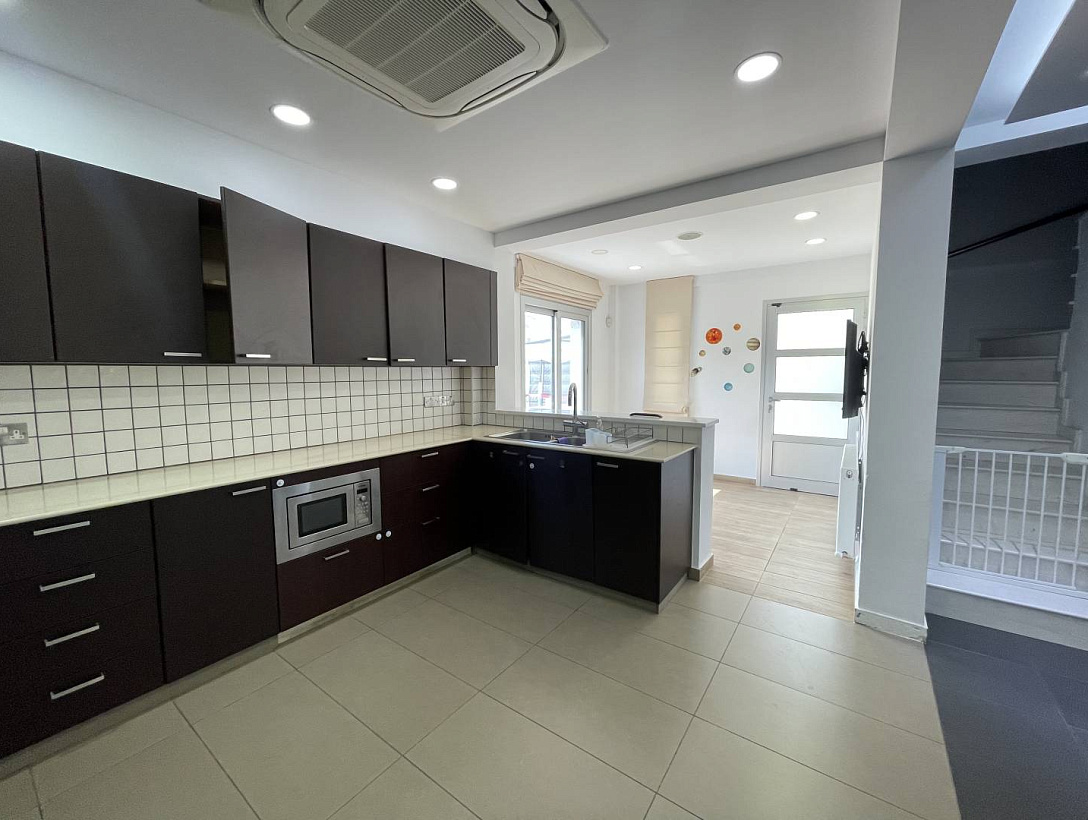 Villa in Limassol