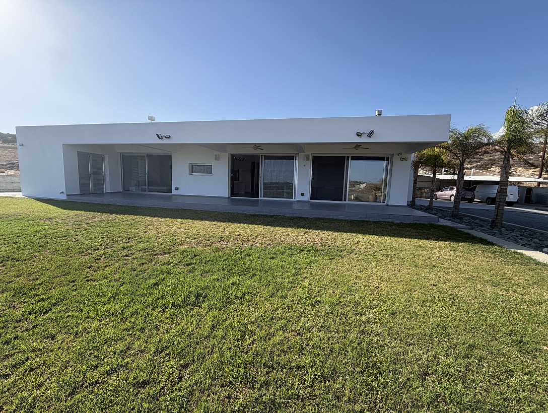 Вилла в Лимассоле