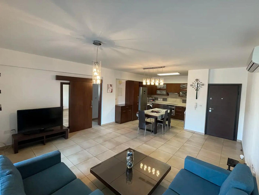 Apartment, 2 bedrooms — 59