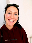 Irina Starinskaia