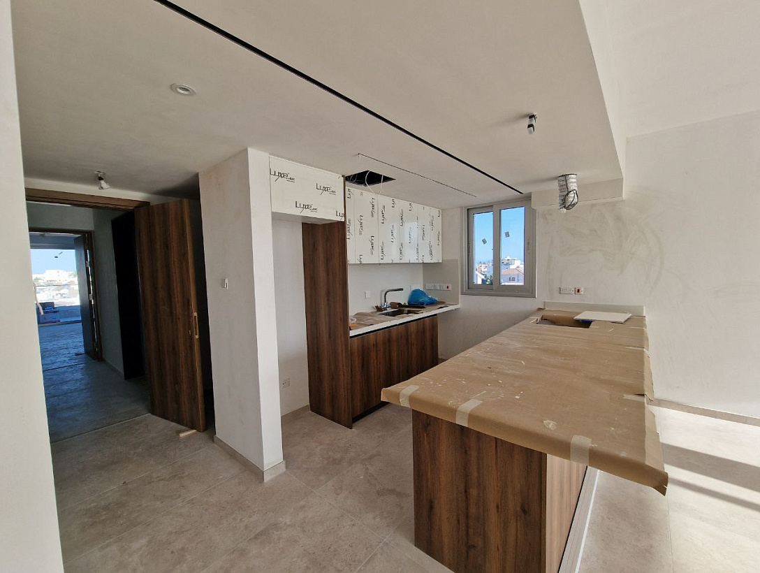 Flat in Larnaca