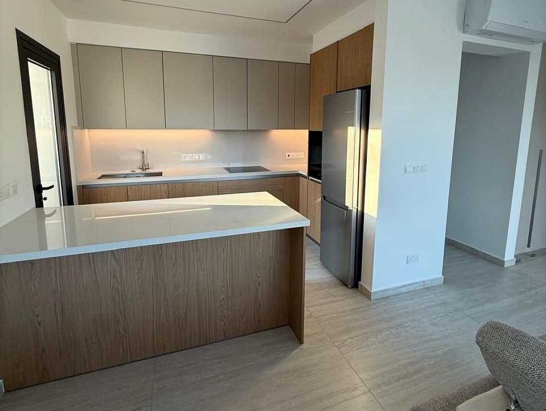 Flat in Limassol